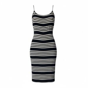 J.  Crew dress 100% silk